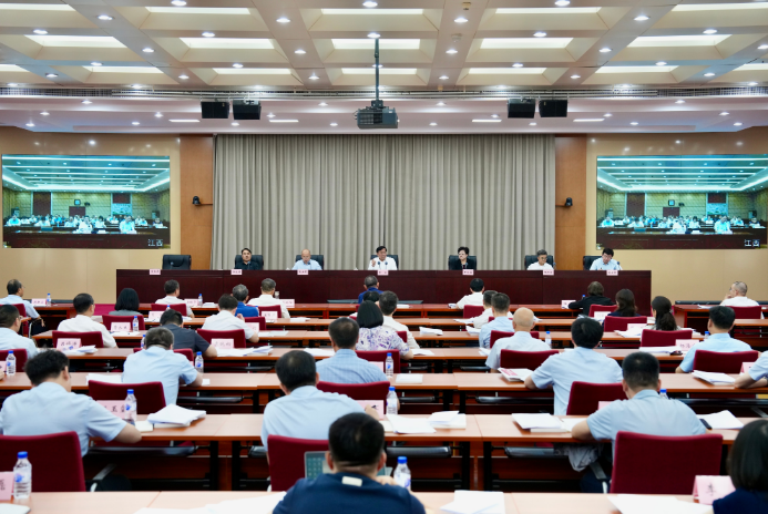 【權威發布】6月12日全國種業振興推進會釋放的這些種業振興“關鍵信號”，不容錯過！